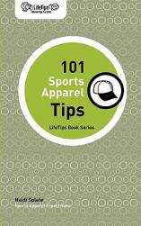 【预售】Lifetips 101 Sports Apparel Tips