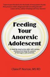 【预售】Feeding Your Anorexic Adolescent