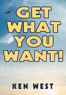 【预售】Get What You Want!: Workbook to Reactivate Your