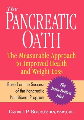 【预售】The Pancreatic Oath
