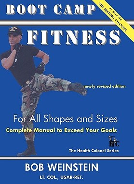 【预售】Boot Camp Fitness for All Shapes and Sizes