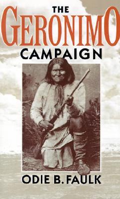 【预售】The Geronimo Campaign