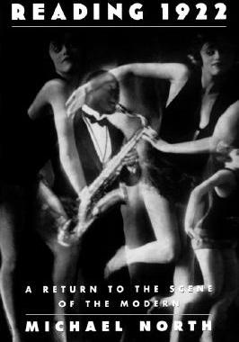 【预售】Reading 1922: A Return to the Scene of the Modern