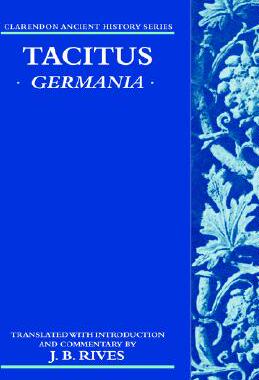 【预售】Germania