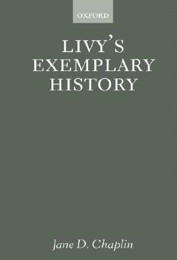【预售】Livy's Exemplary History