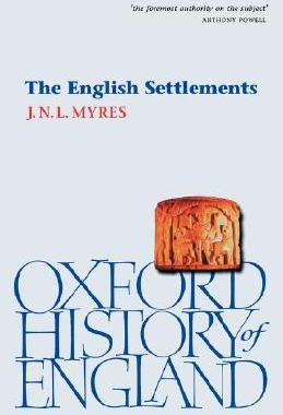 【预售】The English Settlements