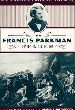 【预售】Frances Parkman Rdr PB