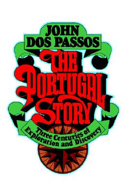 【预售】The Portugal Story: Three Centuries of Exploration