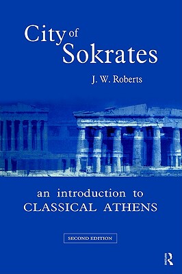 【预售】City of Sokrates