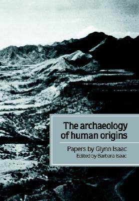 【预售】The Archaeology of Human Origins: Papers by Glynn
