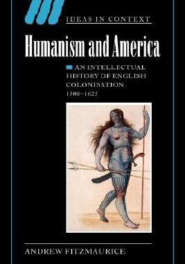【预售】Humanism and America: An Intellectual History of