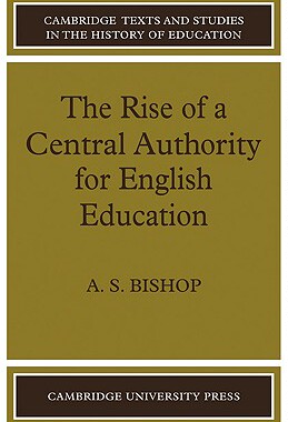 【预售】The Rise of a Central Authority for English