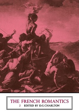 【预售】The French Romantics: Volume 2