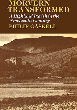 【预售】Morvern Transformed: A Highland Parish in the