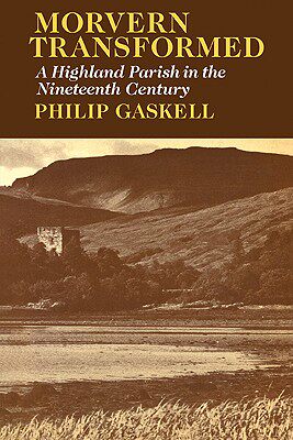 【预售】Morvern Transformed: A Highland Parish in the