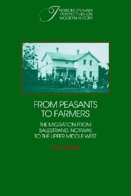 【预售】From Peasants to Farmers: The Migration from