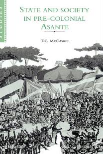 and Asante State Pre Colonial 预售 Society