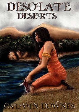 【预售】Desolate Deserts