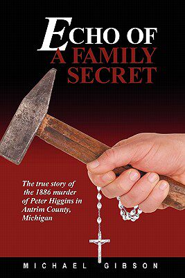 【预售】Echo of a Family Secret