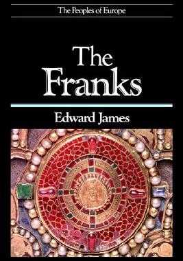 【预售】The Franks