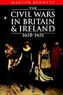 Britain 1651 The 1638 Ireland And Wars Civil 预售