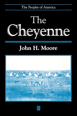 【预售】The Cheyenne