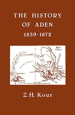 【预售】The History of Aden