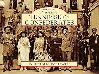 【预售】Tennessee's Confederates