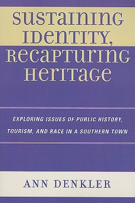 【预售】Sustaining Identity, Recapturing Heritage: Exploring