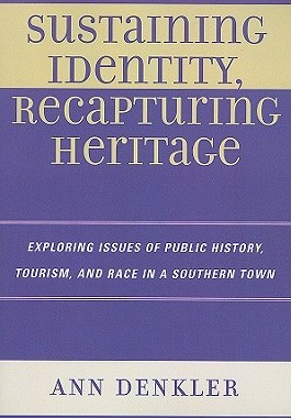 【预售】Sustaining Identity, Recapturing Heritage: Exploring