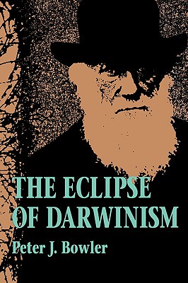 【预售】The Eclipse of Darwinism: Anti-Darwinian Evolution
