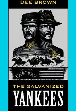 【预售】The Galvanized Yankees