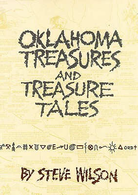 【预售】Oklahoma Treasures and Treasure Tales