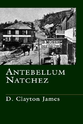 【预售】Antebellum Natchez