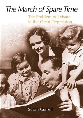 【预售】The March of Spare Time: The Problem and Promise of