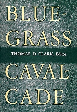 【预售】Bluegrass Cavalcade