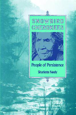 【预售】Snowbird Cherokees: People of Persistence