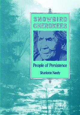 【预售】Snowbird Cherokees: People of Persistence