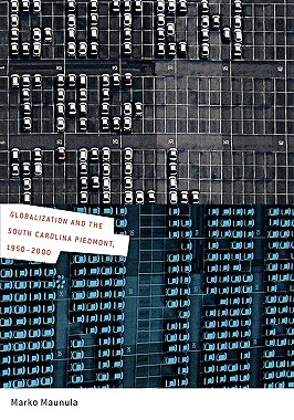 【预售】Guten Tag, Y'All: Globalization and the South