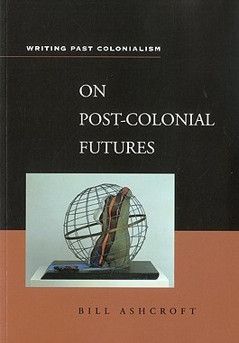 【预售】On Post-Colonial Futures: Transformations of a