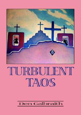 【预售】Turbulent Taos