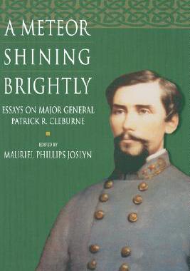 【预售】A Meteor Shining Brightly