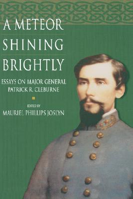 【预售】A Meteor Shining Brightly