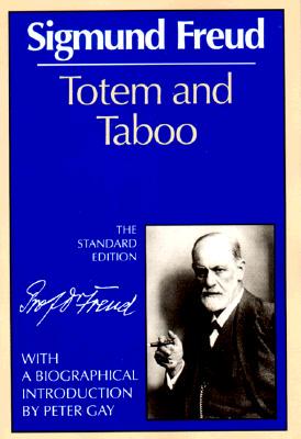 【预售】Totem and Taboo