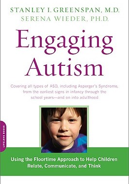 【预售】Engaging Autism: Using the Floortime Approach to