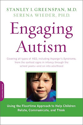 【预售】Engaging Autism: Using the Floortime Approach to
