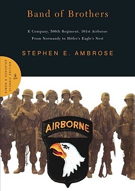 【预售】Band of Brothers: E Company, 506th Regiment, 101st