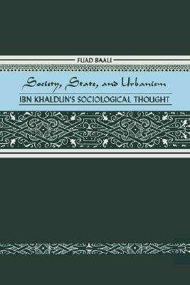 【预售】Society, State, and Urbanism