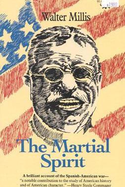 【预售】The Martial Spirit