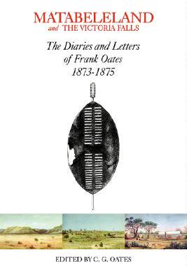 【预售】Matabeleland and the Victoria Falls